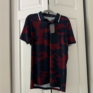 NWT G/FORE POLO